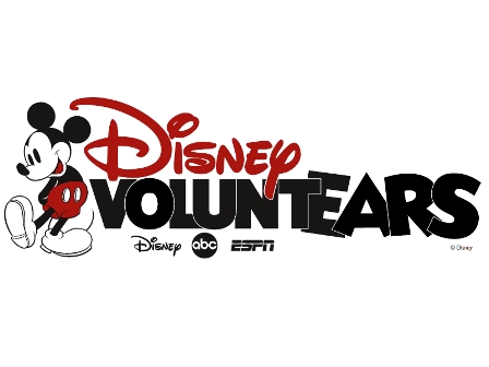 Disney VolontEARS