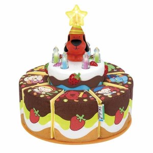 gateau anniv 11